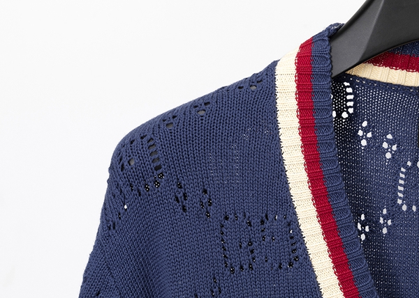 ブランドセーター内部構造